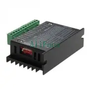 4A TB6600 Stepper Motor Driver 9-42V TTL 16 Microstep CNC 1 Axis Controller