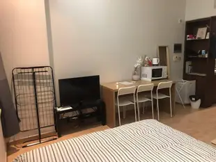 Donny House2#Hongik Univ.#1min from Sangsu Station