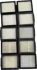 10 x Authentic Roomba e5 e6 i1 i2 i3 i4 i5 i6 i7 i8 J5 J7 J9 Filters irobot oem