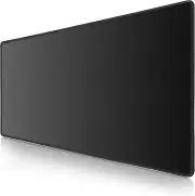 Gaming Mouse Pad, Large Extended Mouse Pad Big Computer Mousepad for Home Office