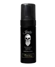 Vanilla Liquor 2-in-1 Beard Shampoo & Conditioner - 150mL