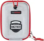 JAWEGOLF Golf Rangefinder Hard Shell Carry Case Box EVA Bag Compatible with Callaway 300 Pro & Bushnell V6 V5 V4 V3 V2 Pro X2 Pro XE Or Others Rangefinder