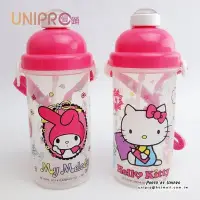 在飛比找Yahoo!奇摩拍賣優惠-【UNIPRO】HELLO KITTY 凱蒂貓 美樂蒂 彈跳