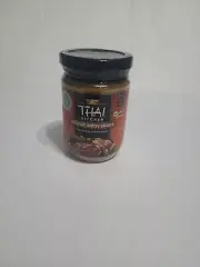 Thai Kitchen Gluten Free Peanut Satay Sauce 8 fl oz