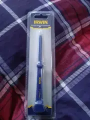 IRWIN IRHT 82536 IRWIN SCRATCH AWL NEW