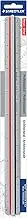 Staedtler 12-Inches Architect Triangular Scale (98718-31BK)