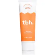 tbh. Thirst Trap Face Moisturiser 100mL