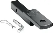 Draw-Tite 36051 Trailer Hitch Drawbar Kit (Class II 1-1/4")