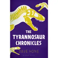 在飛比找蝦皮商城優惠-The Tyrannosaur Chronicles ─ T