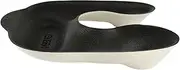 Generic Salon Hair Neck Tray, Clothing Perm Hairdressing Tool Hair Perming Neck Rest Container for Diy Barber