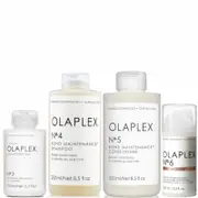 Olaplex Ultimate Hair Perfector Quad