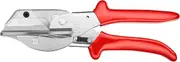 KNIPEX 94 35 215 Mitre Shears