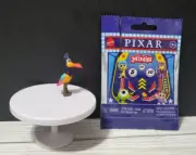 Pixar Minis Kevin