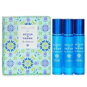 Acqua Di Parma Discovery Set /3x0.4oz 3x12ml 3x12ml