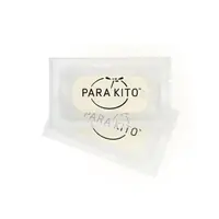在飛比找Yahoo奇摩購物中心優惠-法國 Para'Kito 帕洛 天然精油防蚊補充片2入裝(防