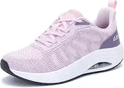 [SHNMAE] Women Arch Support Walking Shoes,Orthotic Non Slip Air Sneakers Comfort Working Shoes for Foot Pain Relief