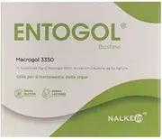 Nalkein Sa Entogol 10 Sachets of 10 g