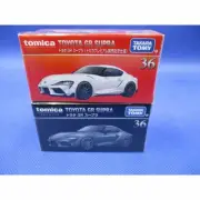 Tomica Premium 36 Toyota Gr Supra Regular