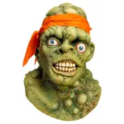 Toxic Crusaders - Toxie Mask