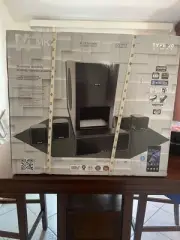 MK2 Acoustics Home SMART Surround Sound UHD Type 20 3-WAY