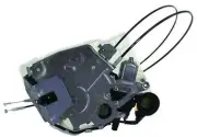Sliding Door Lock Actuator Aisin DLT-132 fits 2011 Toyota Sienna (for: Toyota)