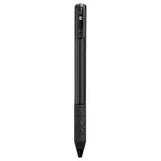 Geometric Metal Crinkle Pen , Stress Relief Metal Shape Shifting Switchpen,3831