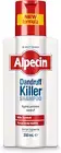 Alpecin Dandruff Killer Shampoo 250Ml | Effectively Removes and Prevents Dandruf