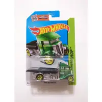 在飛比找蝦皮購物優惠-Hot Wheels 風火輪 Fast-Bed Hauler