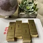 Yves Saint Laurent Touche Eclat Blur Primer Universal Gel Fluid 0.33oz Set 4 (M)