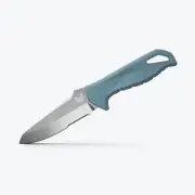 BENCHMADE UNDERCURRENT 18040S Fixed Blade - MagnaCut Blade - Sheath NEW 2024