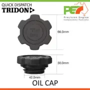 New * TRIDON * Oil Cap For Subaru Fiori Forester KN4 SF (NZ only) GT-SF5 (for: Subaru)
