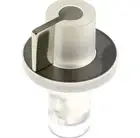 Genuine Smeg Gas Stove Cooktop Control Knob 694975448