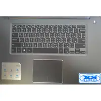 在飛比找蝦皮購物優惠-鍵盤膜 適用 戴爾 DELL XPS 13 9360 P54