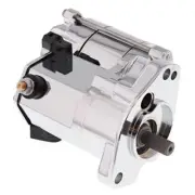 1.7kw Starter Motor~1999 Harley Davidson FXST Softail Standard All Balls 80-1004