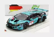 1:43 SPARK Lamborghini Huracan Gt3 Evo #7 24H Nurburgring 2022 Jefferies SG846 M