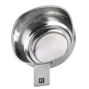 Stainless Steel Funnel Large Canning Funnels Mouth Jar Tall Wide