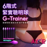 在飛比找PChome24h購物優惠-【AYCE】G-Trainer 六階式進階聰明球(六段進階款