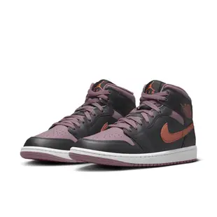 【NIKE】AIR JORDAN 1 MID SE 男鞋 籃球鞋 高筒 多色-FB9911008