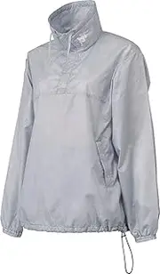 [Kappa] RUNNING Windbreaker, LGR, L