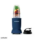Nutribullet Pro Single Serve Blender, Indigo 900w motor base