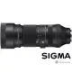 【Sigma】100-400mm F5-6.3 DG DN OS Contemporary for FUJIFILM X 富士接環(公司貨 全片幅無反鏡頭)