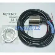 1PC New Keyence EZ-30M Proximity Sensor EZ30M Expedited Shipping