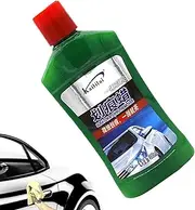 [Generic] Car Scratch Remover Wax - 350g Car Coating Agent,Anti-UV Car Coating Agent Car Polishing Fluid Swirl Remover For Water Spots