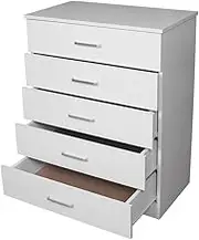 NNECN Five-Drawer Chests