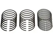 Sealed Power 59WS23G Piston Ring Set Fits 2011-2019 Ford Explorer 3.5L V6 (for: Ford)