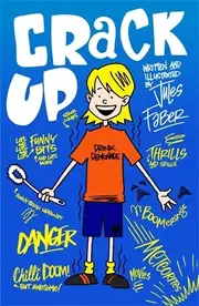 Crack Up - funny fiction