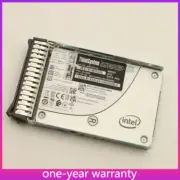 02JG558 7XB7A17101 Lenovo ThinkSystem 2.5" 480GB Read Intensive SATA 6Gb HS SSD