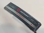 ODYSSEY TRI BEAM 2 STROKE LAB 70C RED 33in 538g Cover available Putter