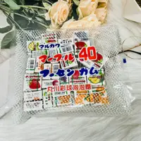 在飛比找松果購物優惠-☆潼漾小舖☆ 日本 丸川 彩球泡泡糖 口香糖 216g 柑橘