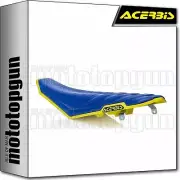 ACERBIS 0023416 X-AIR SEAT BLUE SUZUKI RM-Z 450 2018 18 2019 19 2020 20